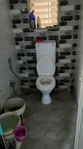 Image of 1050 Sq.ft 2 BHK Builder Floor for sale in Shreeji Square , Badlapur West, Badlapur for Rs. 3100000