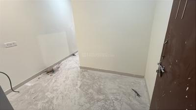 Bedroom Image of 450 Sq.ft 1 BHK Builder Floor for rent in Sector 23 Dwarka New Delhi for Rs. 15000