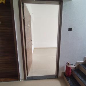 Bedroom Image of 1000 Sq.ft 2 BHK Apartment / Flat for sale in Garve Akshara Harmony, Wakad Pune for Rs. 8500000