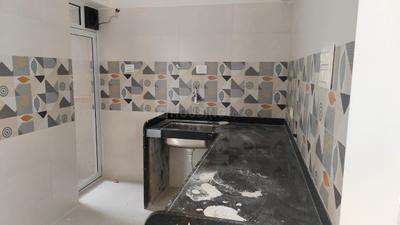 2.5 BHK Flat