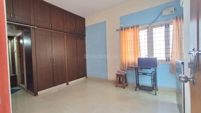 Bedroom Image of 1872 Sq.ft 3 BHK Apartment / Flat for sale in Kapra Secunderabad for Rs. 9800000