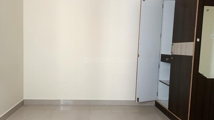 Koramangala Bedroom 1