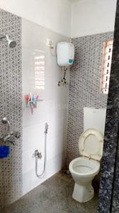 Image of 887 Sq.ft 2 BHK Apartment / Flat for sale in Shreeji Nisarg, Badlapur West, Badlapur for Rs. 3800000