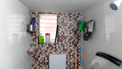 Image of 887 Sq.ft 2 BHK Apartment / Flat for sale in Shreeji Nisarg, Badlapur West, Badlapur for Rs. 3800000