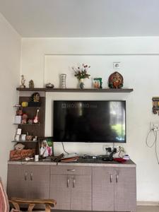 Hall Image of 1080 Sq.ft 2 BHK Apartment / Flat for sale in Sankod Ahmedabad for Rs. 2850000