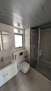 Image of 1200 Sq.ft 3 BHK Apartment / Flat for rent in Kasturi Eon Homes, Hinjawadi Phase 3, Pune for Rs. 44007