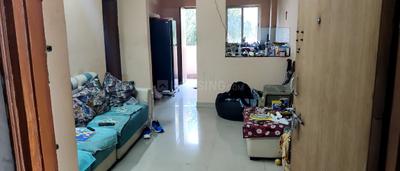 Living Room Image of 828 Sq.ft 2 BHK Apartment / Flat for sale in Shankar Nagar Raipur for Rs. 2700000