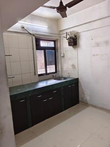 Kitchen Image of 950 Sq.ft 2 BHK Apartment / Flat for sale in Kopar Khairane Navi Mumbai for Rs. 14500000