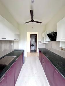 Kitchen Image of 850 Sq.ft 2 BHK Apartment / Flat for sale in Kalpataru Paramount, Thane West Thane for Rs. 15499999