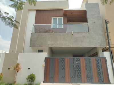 Image of 3500 Sq.ft 4 BHK Duplex for sale in Villankurichi, Coimbatore for Rs. 26900000