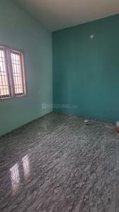 Bedroom Image of 590 Sq.ft 2 BHK Independent House for sale in Sevvapet Chennai for Rs. 2899550