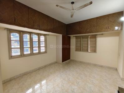 Bedroom Image of 350 Sq.ft 1 RK Independent House for rent in New Tippasandra Bengaluru for Rs. 20000