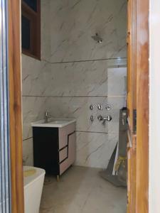 Common Bathroom Image of 1350 Sq.ft 3 BHK Builder Floor for sale in Dream Homes, Indirapuram Ghaziabad for Rs. 6111000