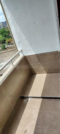 Gajanan Park apartment Main Image 1