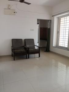 Hall Image of 1025 Sq.ft 2 BHK Apartment / Flat for sale in Bhandari Vermont, Wagholi Pune for Rs. 6500000