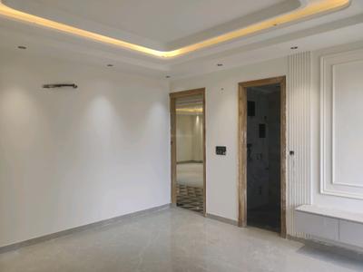 Bedroom Image of 3700 Sq.ft 4 BHK Builder Floor for sale in Ridhi Homes Signature Floors, Green Field Colony Faridabad for Rs. 30500000