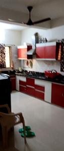 Kitchen Image of 5850 Sq.ft 7 BHK Independent House for sale in Kudasan Gandhinagar for Rs. 65000000