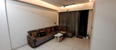 Living Room Image of 1737 Sq.ft 3 BHK Apartment / Flat for sale in Chharodi Ahmedabad for Rs. 11000000