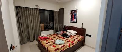 Bedroom Image of 1737 Sq.ft 3 BHK Apartment / Flat for sale in Chharodi Ahmedabad for Rs. 11000000
