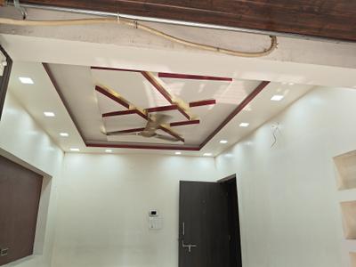 Living Room Image of 580 Sq.ft 1 BHK Apartment / Flat for rent in Raunak City, Kalyan West Kalyan for Rs. 16000