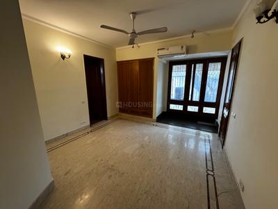 Hall Image of 3600 Sq.ft 4 BHK Builder Floor for sale in Safdarjung Development Area New Delhi for Rs. 125000000