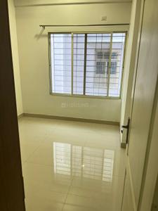 Bedroom Image of 1000 Sq.ft 2 BHK Independent House for rent in Cox Town Bengaluru for Rs. 35000