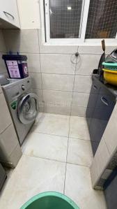 Image of 1500 Sq.ft 3 BHK Apartment / Flat for rent in Prestige Park Square, Gottigere, Bengaluru for Rs. 65000