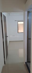 Bedroom Image of 1384 Sq.ft 3 BHK Apartment / Flat for sale in Upvan Heritage, Khodiyar Nagar Vadodara for Rs. 5100000