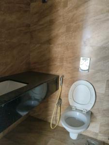 Bedroom Two Image of 1170 Sq.ft 2 BHK Apartment / Flat for sale in Sunny Orchid Heights, Ulwe Navi Mumbai for Rs. 9700000