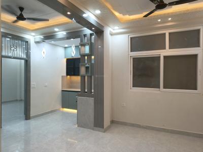 Living Room Image of 1085 Sq.ft 2 BHK Builder Floor for sale in Indirapuram Ghaziabad for Rs. 7000000