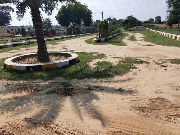 Residential 1000 Sqft Plot for sale at Chinhat, Lucknow Property ID