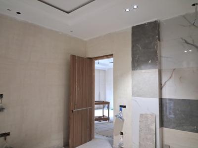 Bedroom Image of 1800 Sq.ft 3 BHK Builder Floor for sale in Paschim Vihar New Delhi for Rs. 38000000