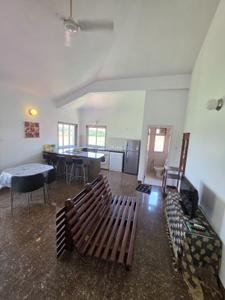 Bedroom Image of 861 Sq.ft 1 BHK Apartment / Flat for sale in Seraulim Goa for Rs. 9800000