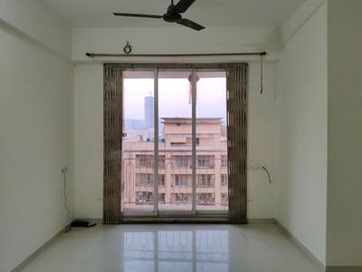 Living Room Image of 1000 Sq.ft 2 BHK Apartment / Flat for sale in Sudarshan Sky Garden, Kasarvadavali Thane for Rs. 9500000