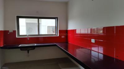 Kitchen Image of 1859 Sq.ft 3 BHK Apartment / Flat for sale in Orange County, Rajmahal Colony Indore for Rs. 7700000