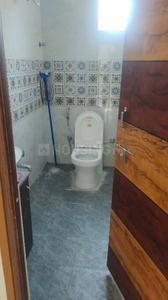 Image of 1350 Sq.ft 3 BHK Apartment / Flat for rent in PVR Skanda, Dooravani Nagar, Bengaluru for Rs. 50000