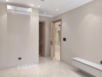 Bedroom Image of 2590 Sq.ft 3 BHK Apartment / Flat for sale in Conscient Hines Elevate, Sector 59 Gurgaon for Rs. 62100000