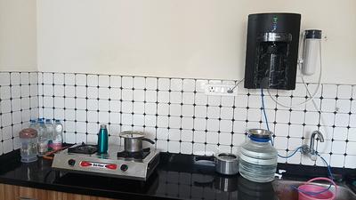2.5 BHK Apartment