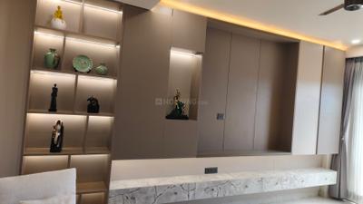 Bedroom Image of 3800 Sq.ft 4 BHK Villa for sale in Shri Ratnam Ekam Villa, Mansarovar Jaipur for Rs. 29500000