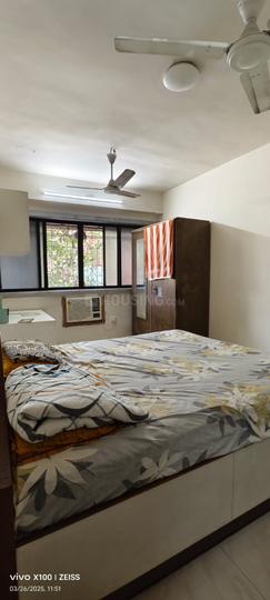 Saroj apartment Andheri East Bedroom 1