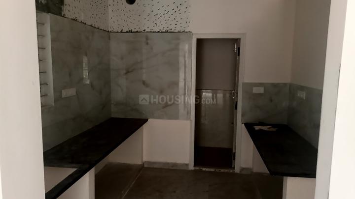 Pragathi Residency Apartment Main Image 1