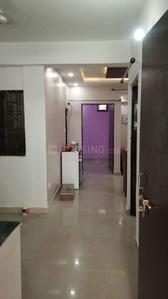 Hall Image of 1450 Sq.ft 3 BHK Apartment / Flat for sale in Nirmala JMR HT Tower, Matiyari Lucknow for Rs. 5200000