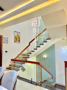 Hall Image of 4000 Sq.ft 5 BHK Villa for sale in Vaishali Nagar Jaipur for Rs. 24100000