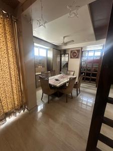 Hall Image of 1700 Sq.ft 3.5 BHK Apartment / Flat for sale in Shastri Nagar Jaipur for Rs. 9900000