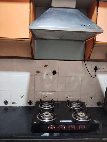 Harinivasa paradise Kitchen 1