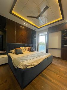 Bedroom Image of 1545 Sq.ft 3 BHK Apartment / Flat for sale in Gandhi Path West Jaipur for Rs. 14365850