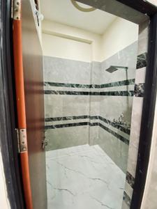 Bathroom Image of 1200 Sq.ft 2 BHK Independent House for rent in Gaddopur Ayodhya for Rs. 15000