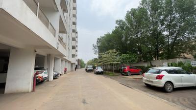 Image of 3372 Sq.ft 5 BHK Apartment / Flat for sale in The Parksyde, Kachana, Raipur for Rs. 15100000