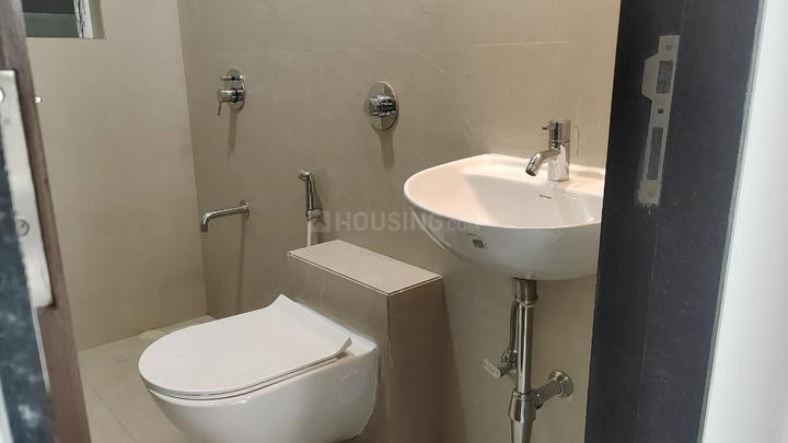 Chembur naka Bedroom One 1