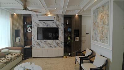 Living Room Image of 1647 Sq.ft 3 BHK Apartment / Flat for sale in Godrej Summit, Sector 104 Gurgaon for Rs. 18000000